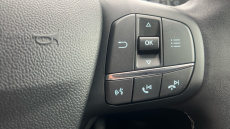 Ford Puma 1.0 EcoBoost Hybrid mHEV Titanium 5dr Petrol Hatchback